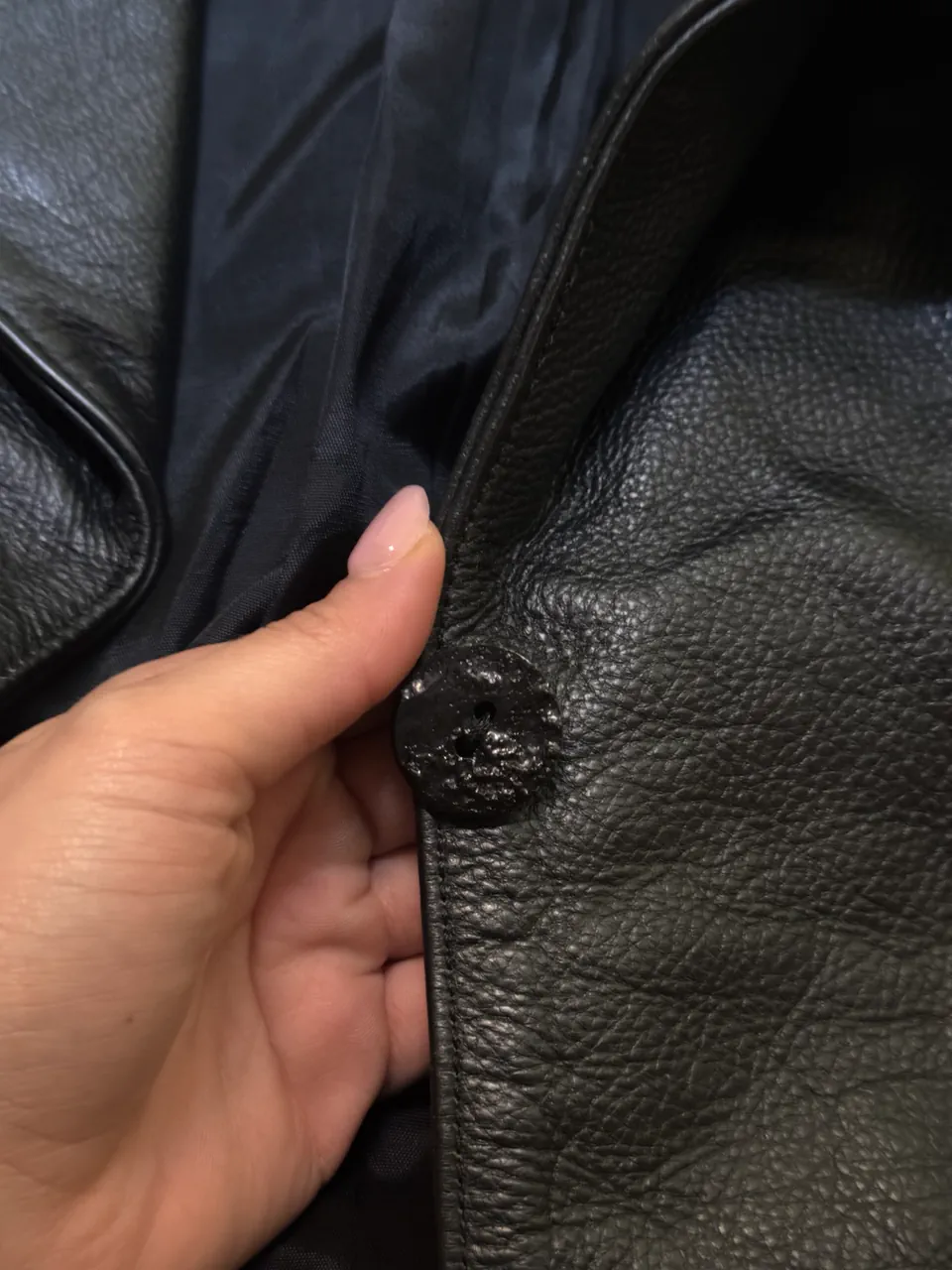 Campera No sé exactamente la marca - imagen 7