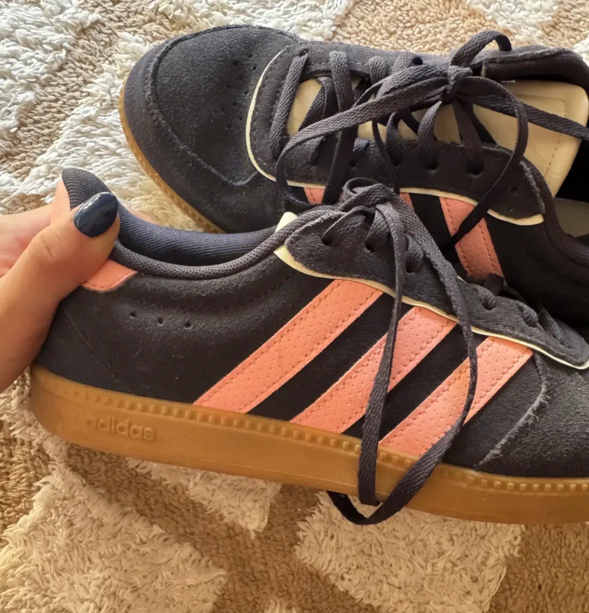 Zapatillas adidas - imagen 1