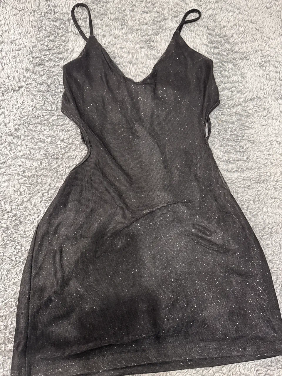 Vestido X - imagen 1