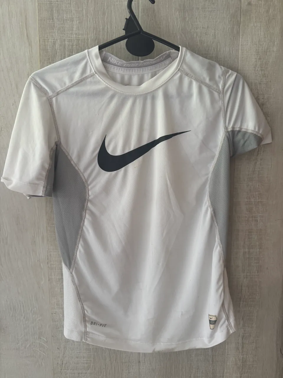 Remera Nike - imagen 1
