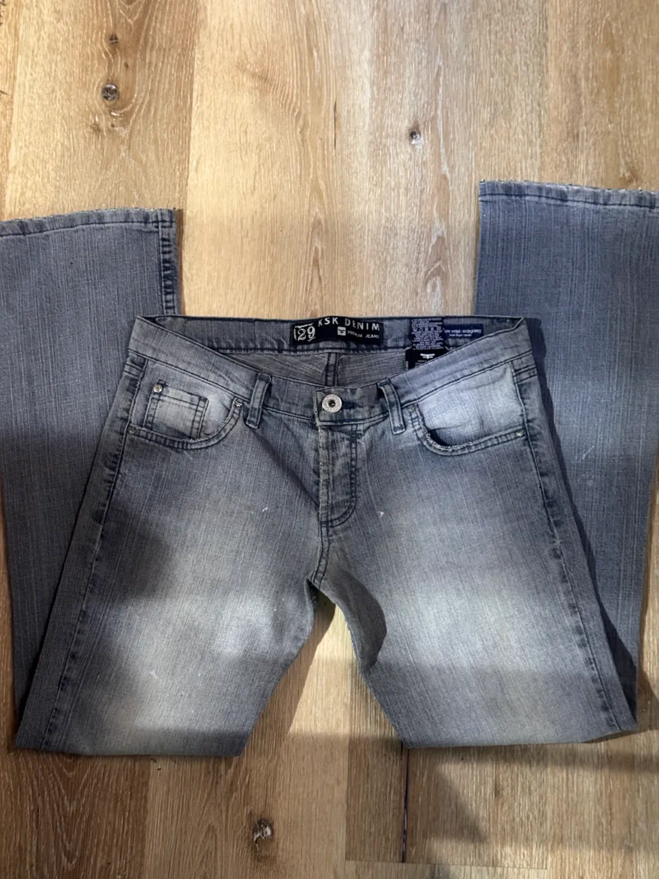 Jean KSK · Talle S
