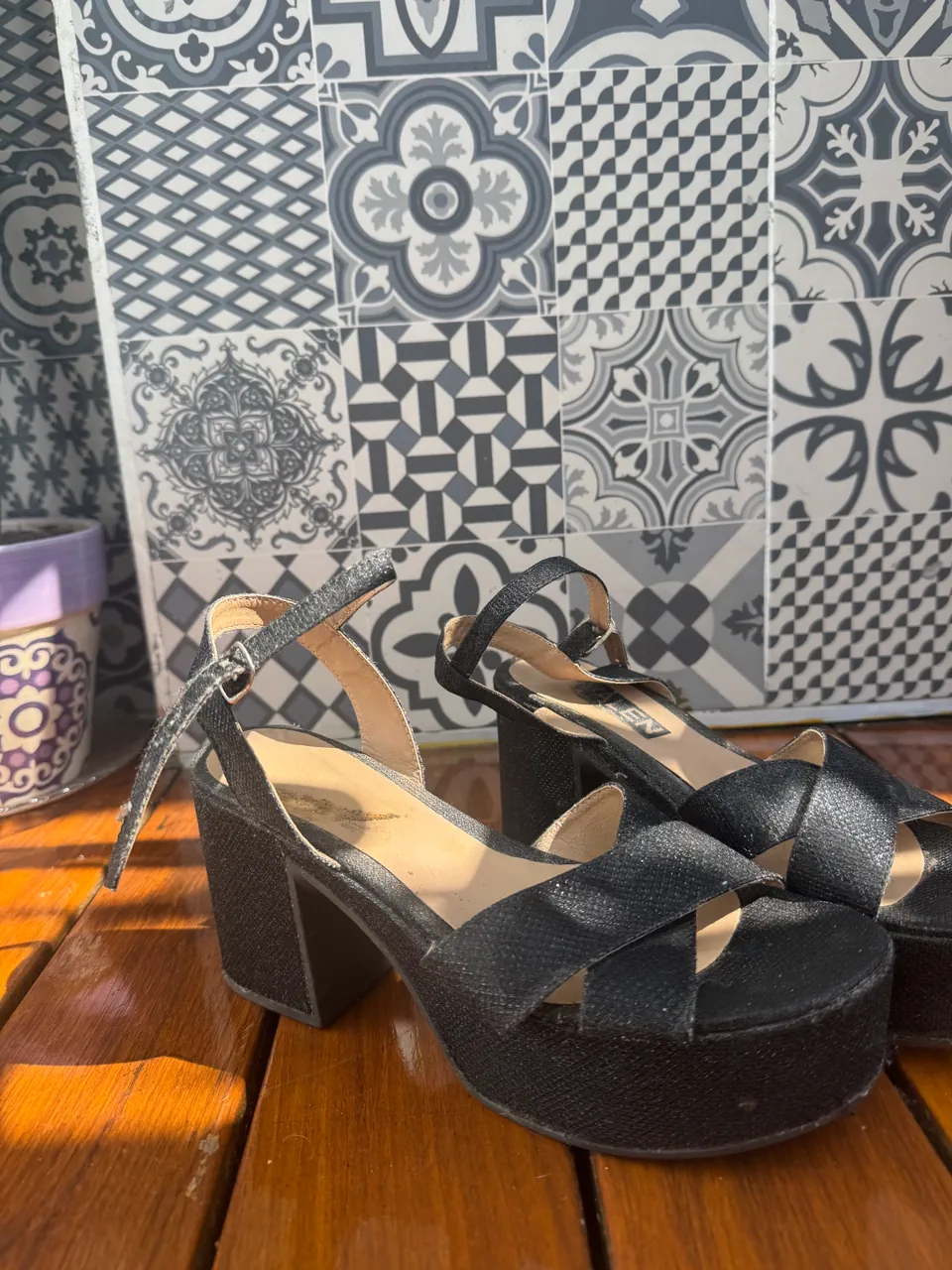 Sandalias Valen zapatos - imagen 1