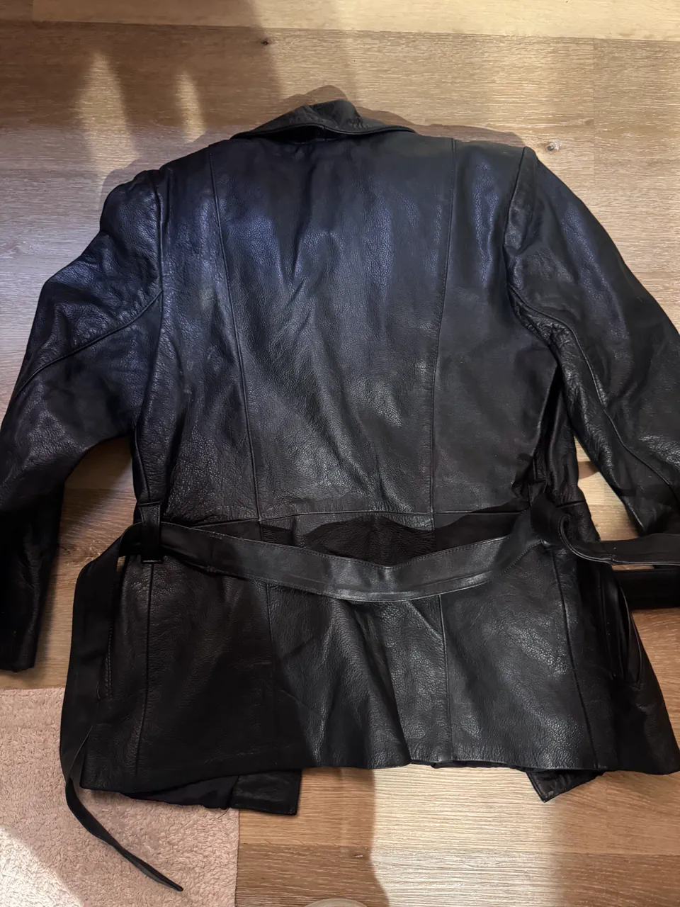 Campera No sé exactamente la marca - imagen 10