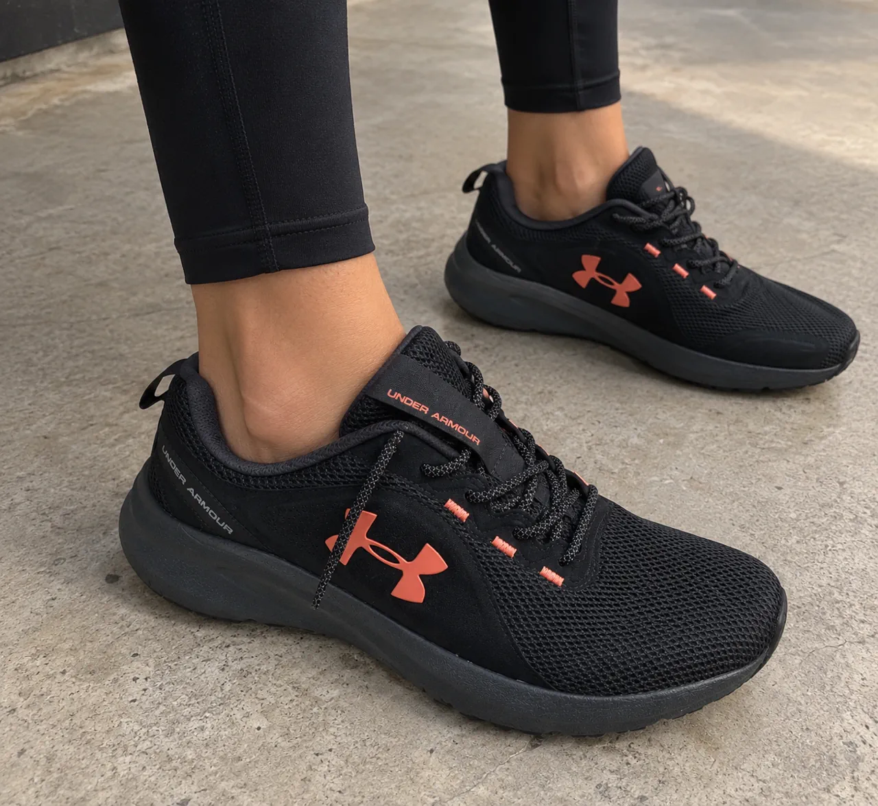 Zapatillas Under Armour - imagen 1