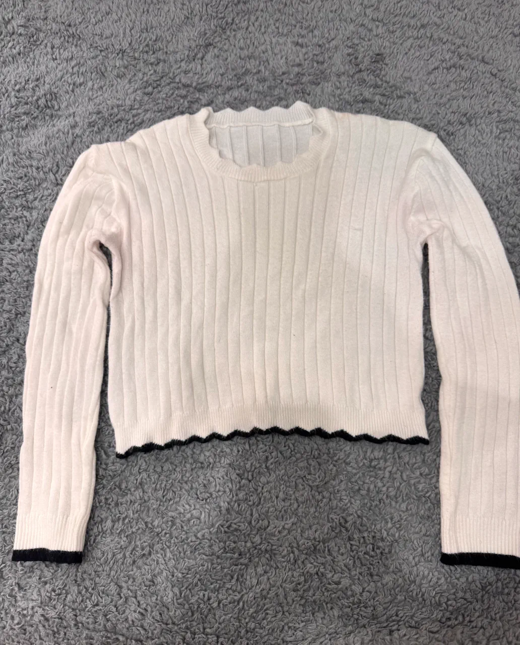 Sweater A= · Talle S