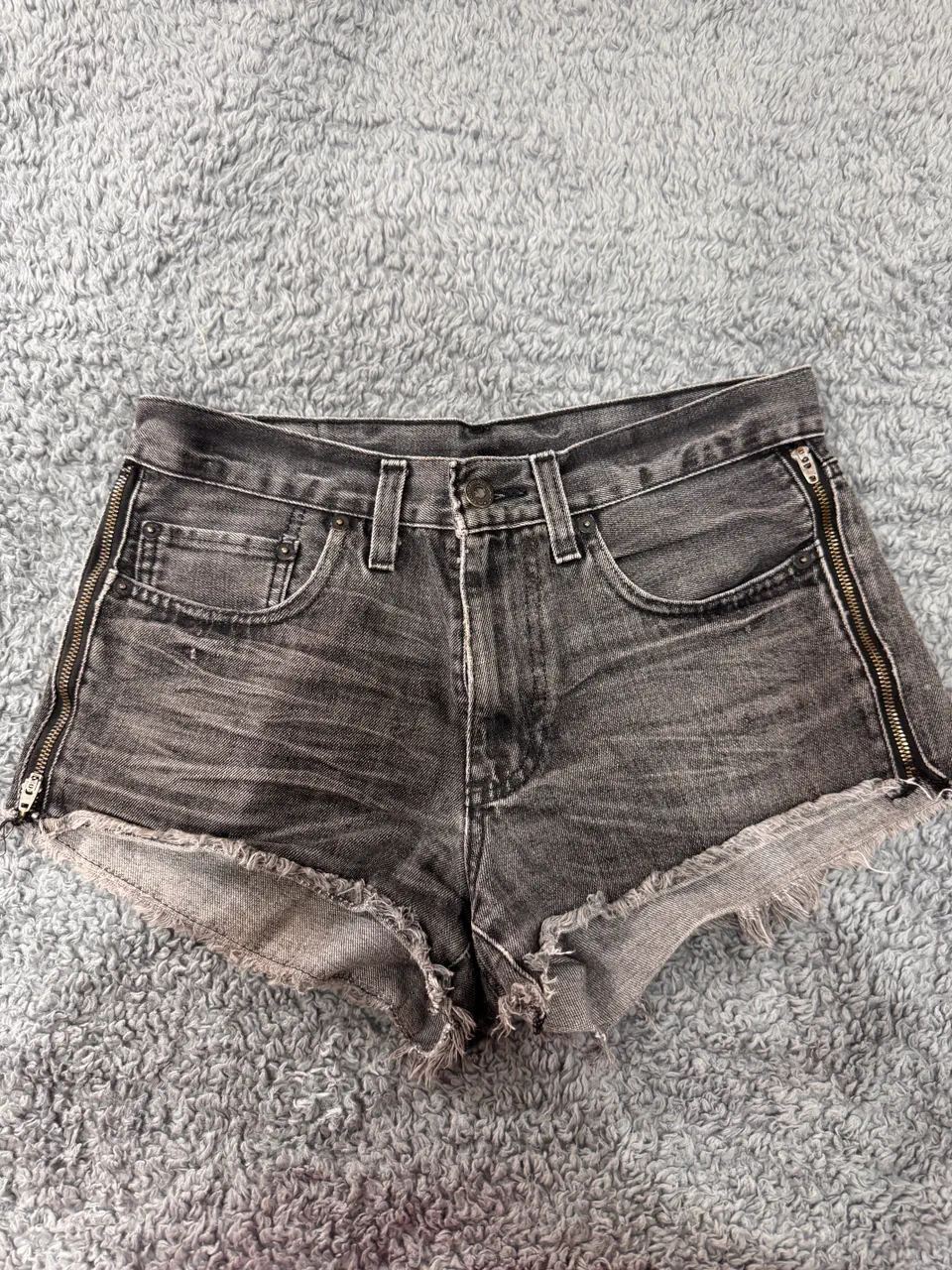 Short Levi Strauss & Co. · Talle EU 36