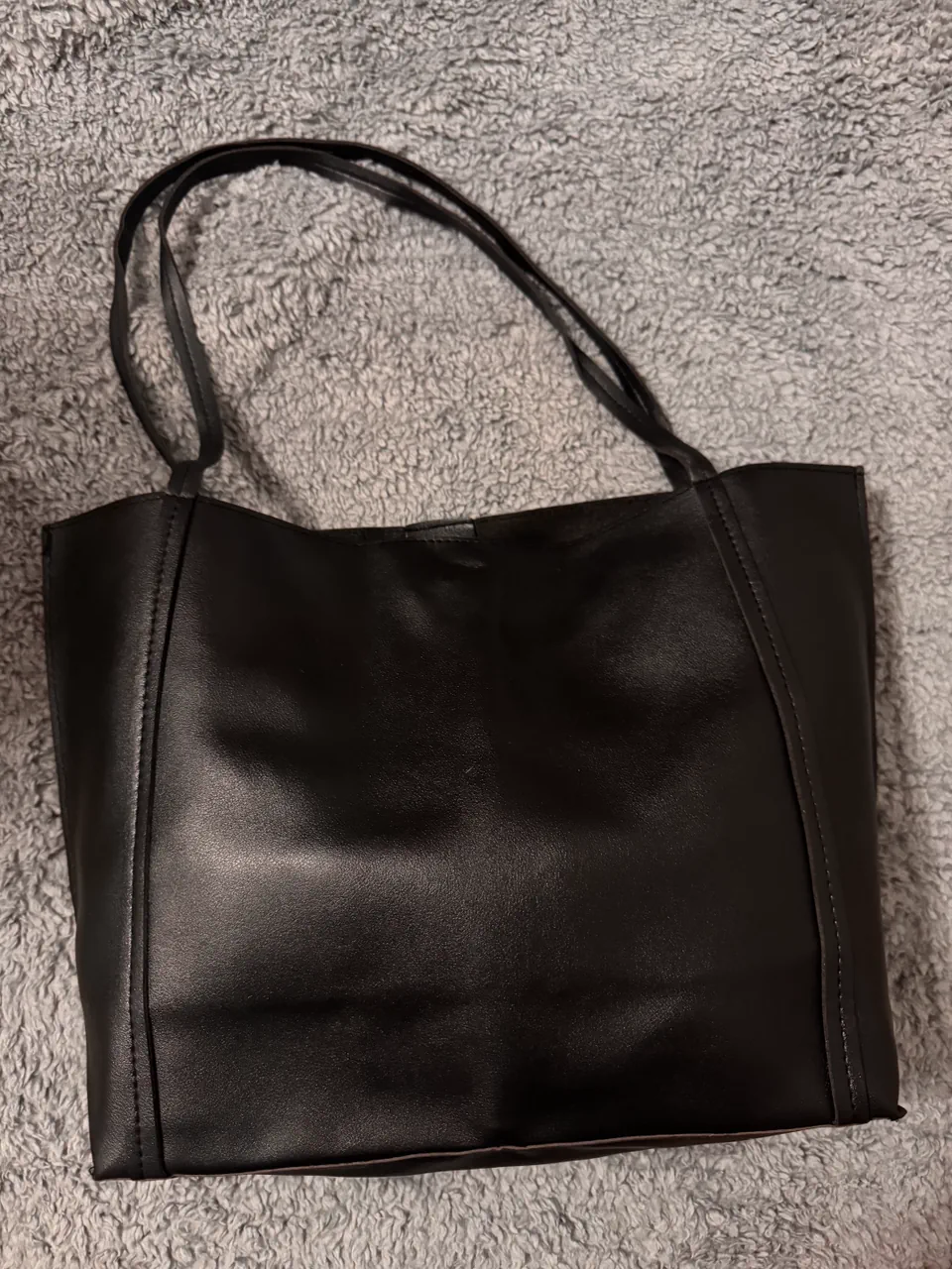Tote bag A= - imagen 1