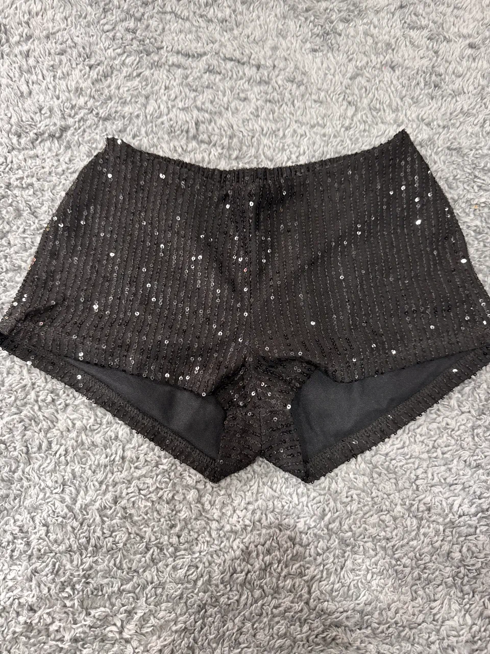 Short No sé. - imagen 1
