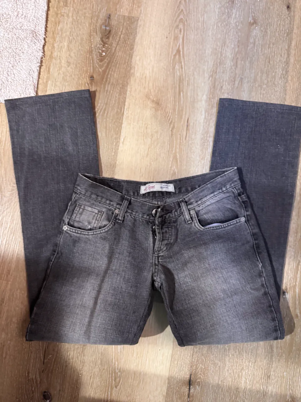 Jean 47 Street · Talle S