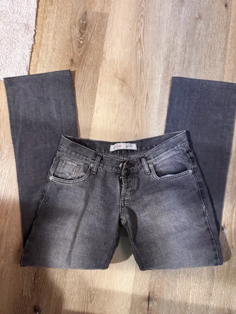 47 Street · Talle S