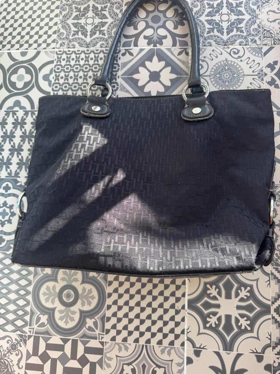 Cartera Tommy Hilfiger - imagen 1