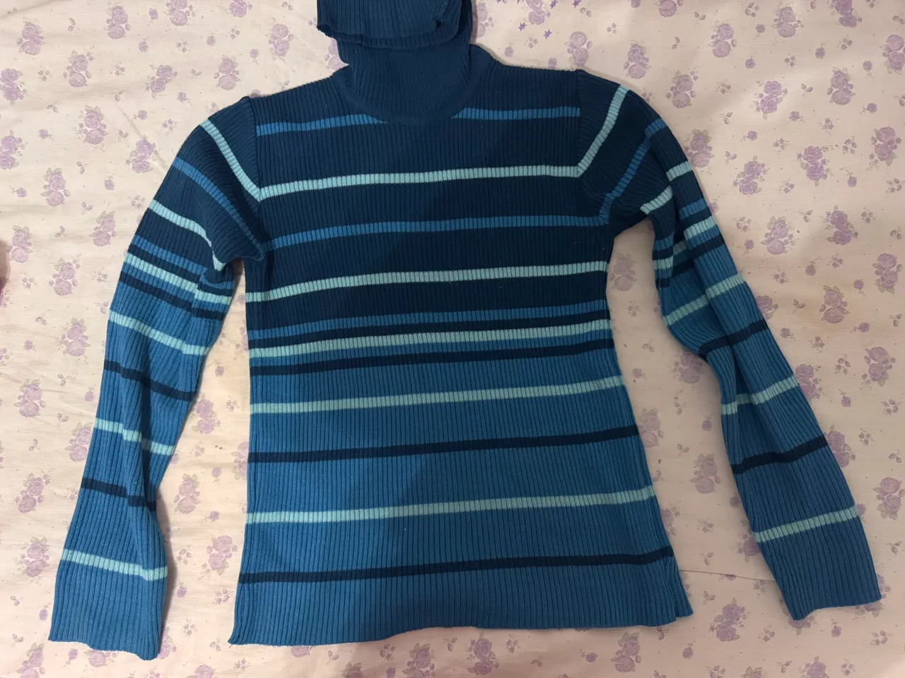 Polera Estancias - imagen 1