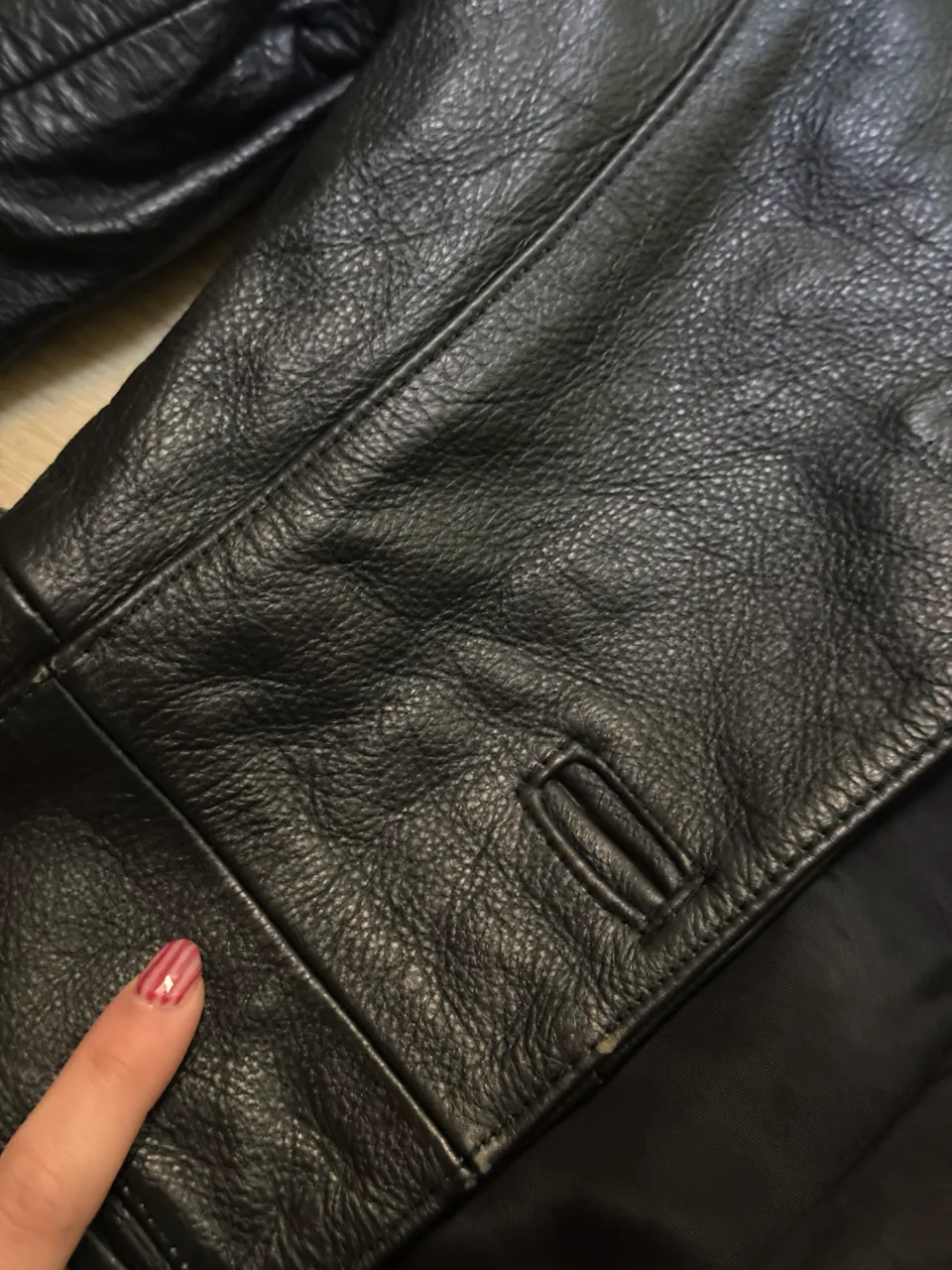 Campera No sé exactamente la marca - imagen 8