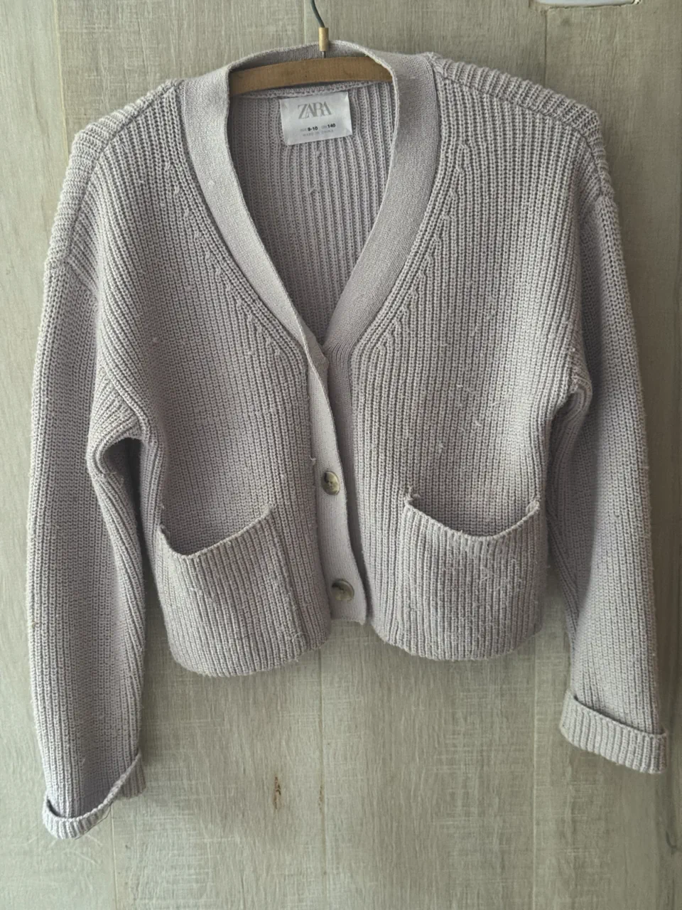 Trench Zara - imagen 1