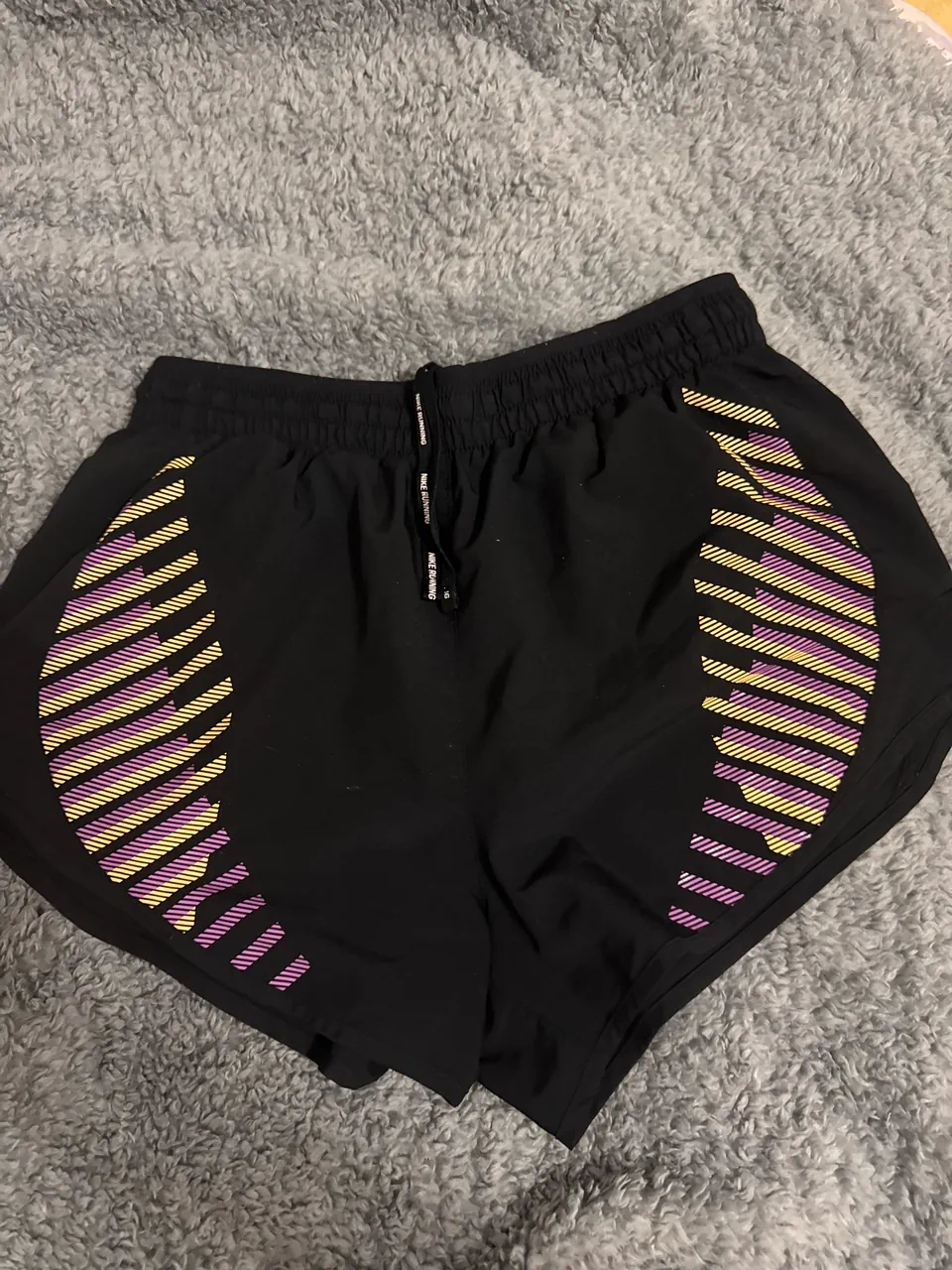 Short Nike - imagen 1