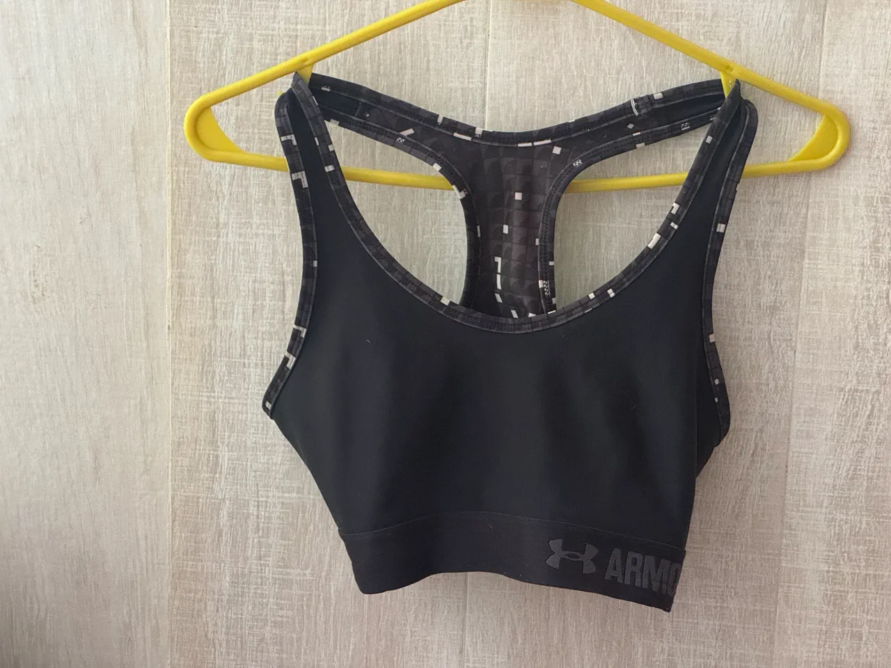 Under Armour · Talle S
