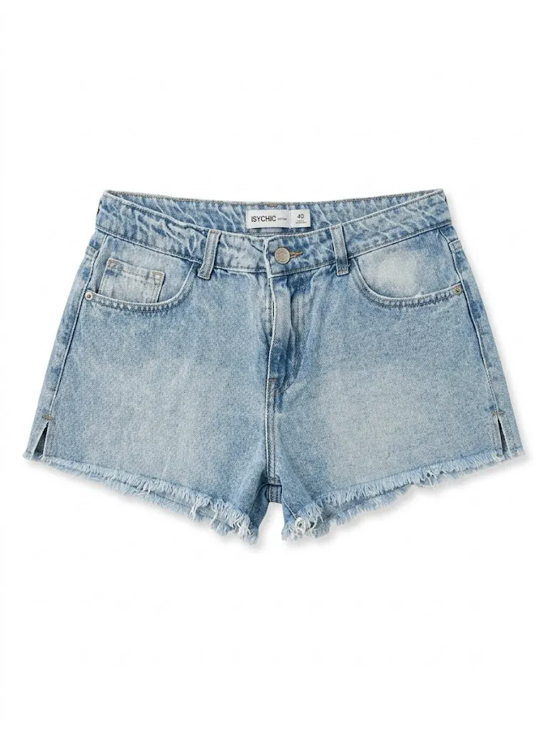 PSYCHIC DENIM · Talle M