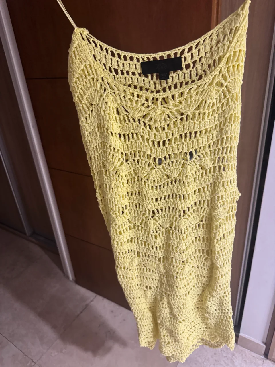 Zara · Talle M