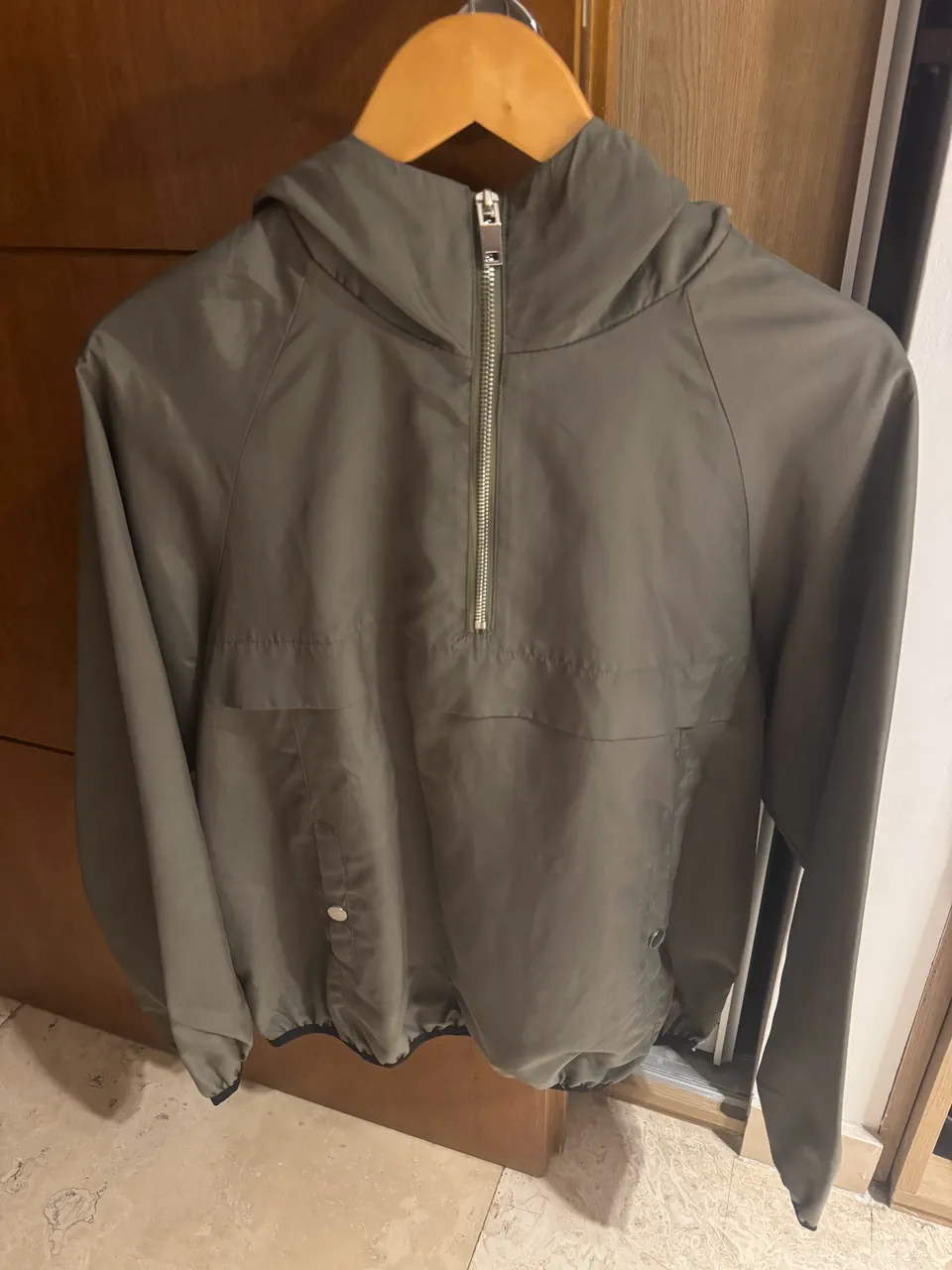 Rompeviento Zara - imagen 1