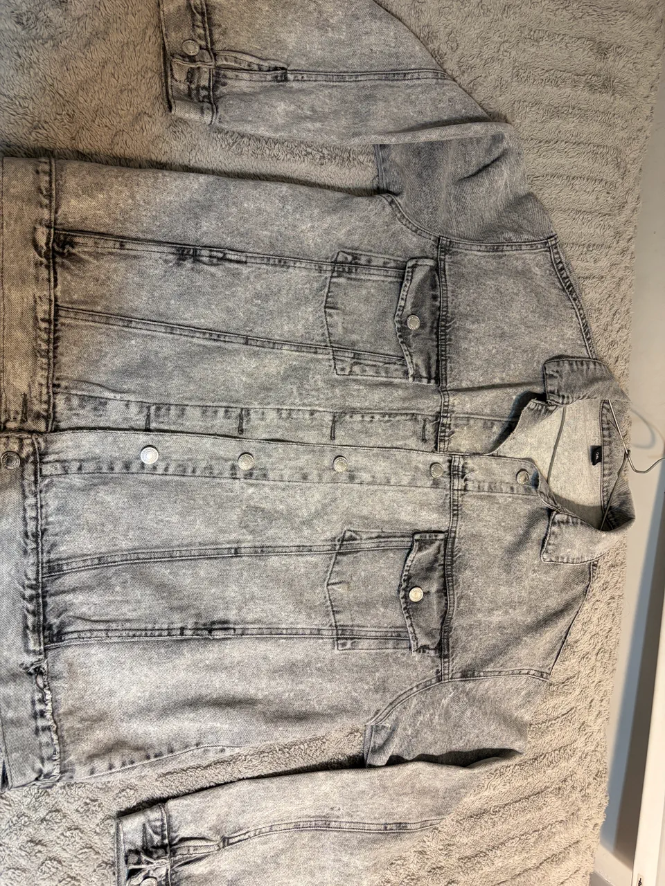 Campera Sin marca - imagen 1