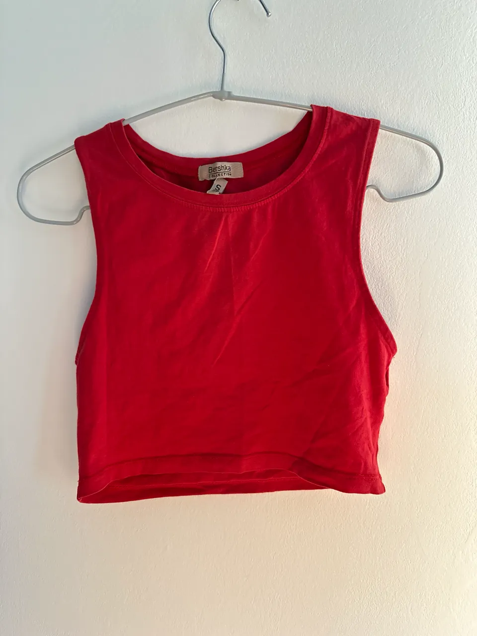 Bershka · Talle S