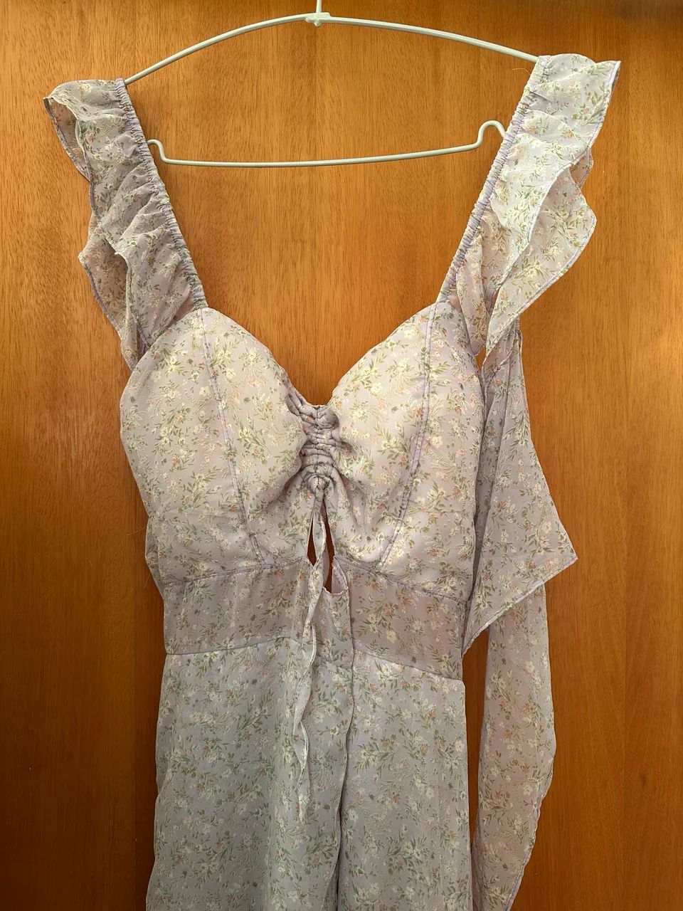 Vestido Sin marca - imagen 1