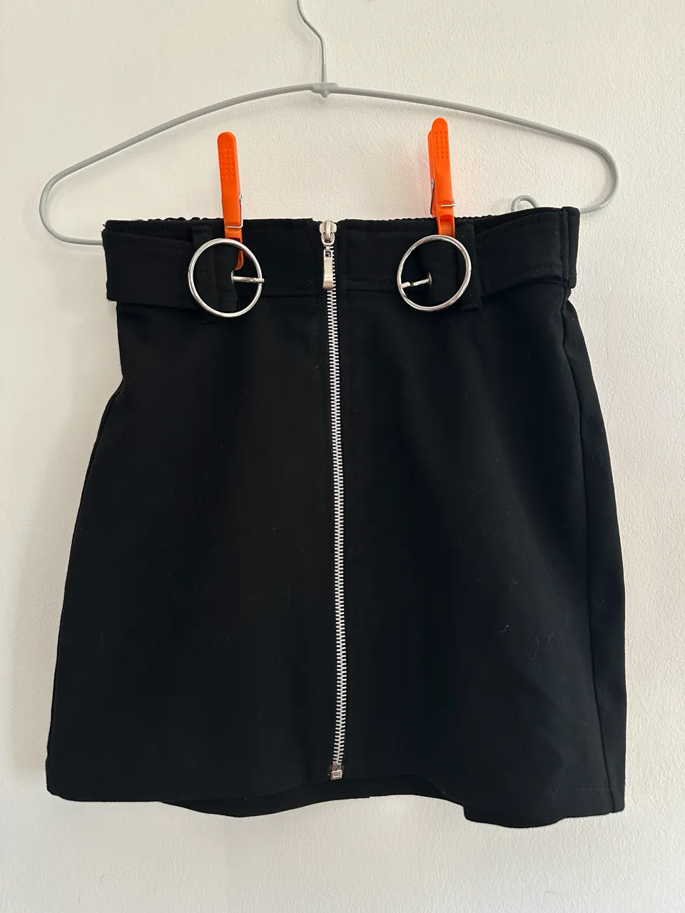 Minifalda Bershka - imagen 1