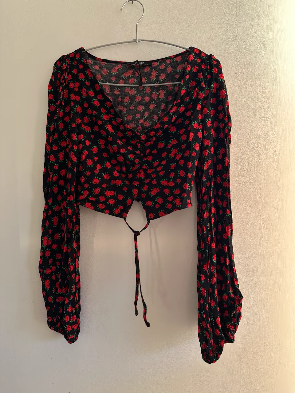 Blusa Zara - imagen 1