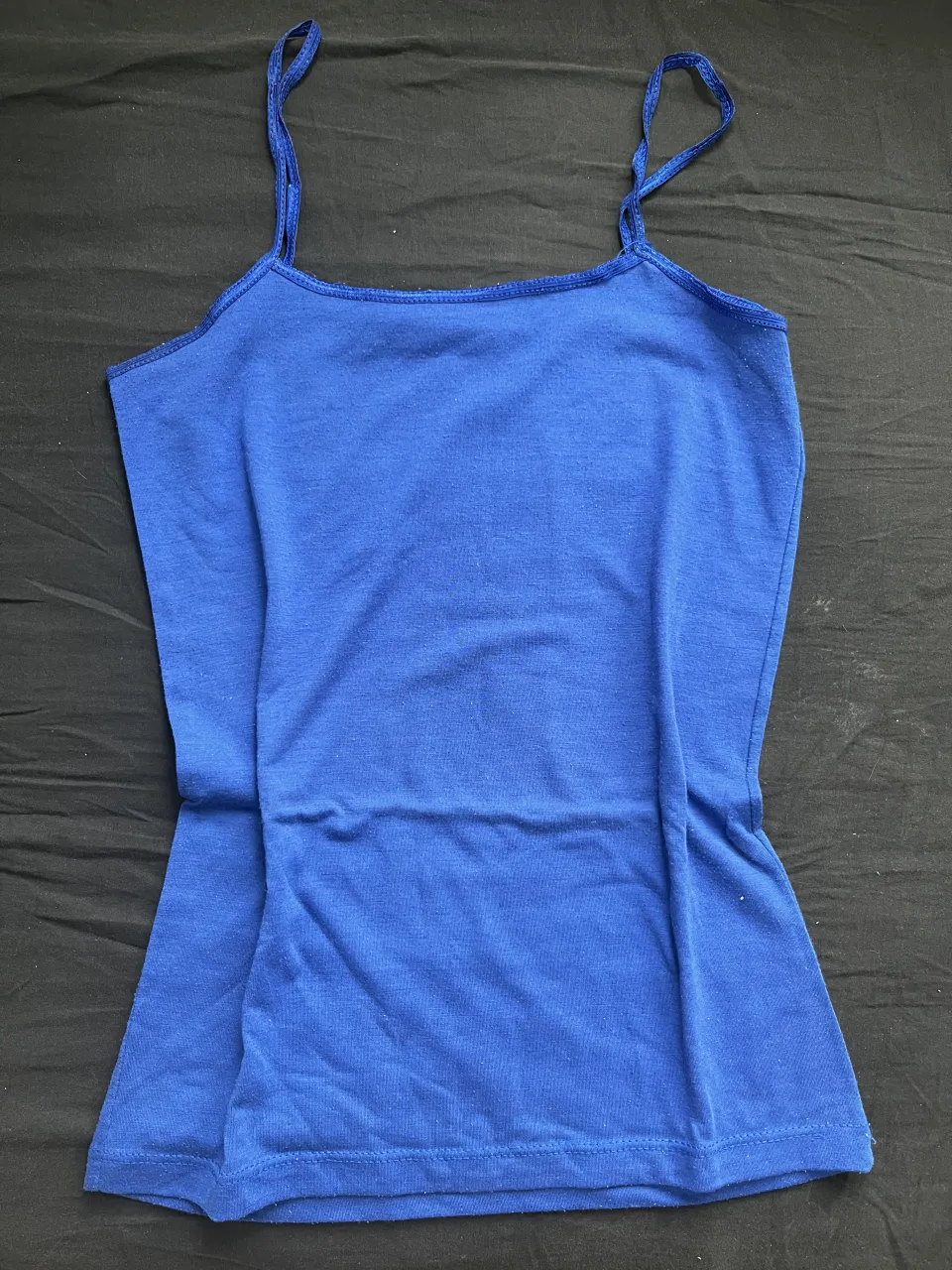 Musculosa Sin marca - imagen 1