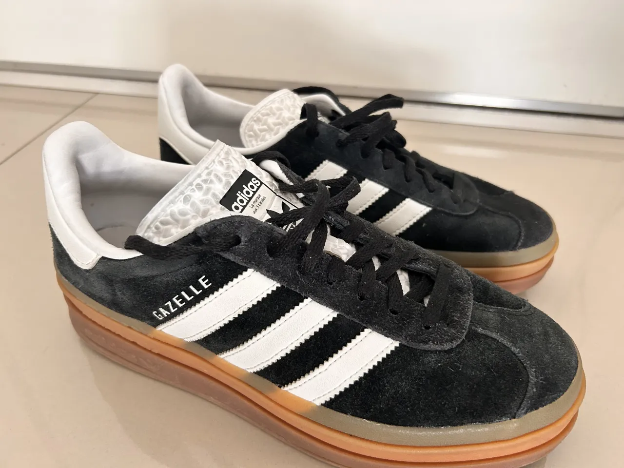 Zapatillas adidas - imagen 1