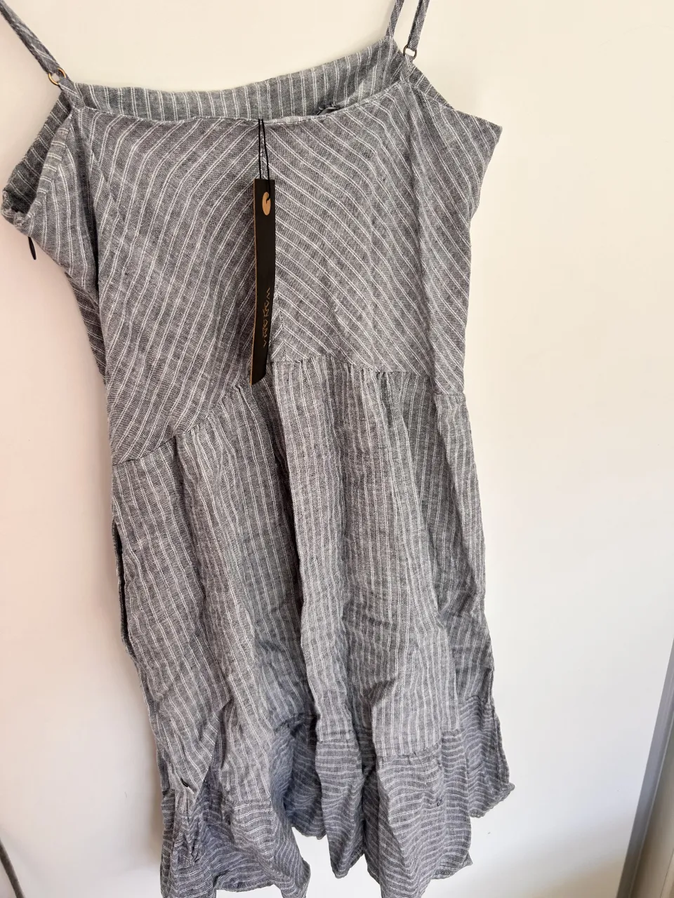 Vestido Wanama - imagen 1