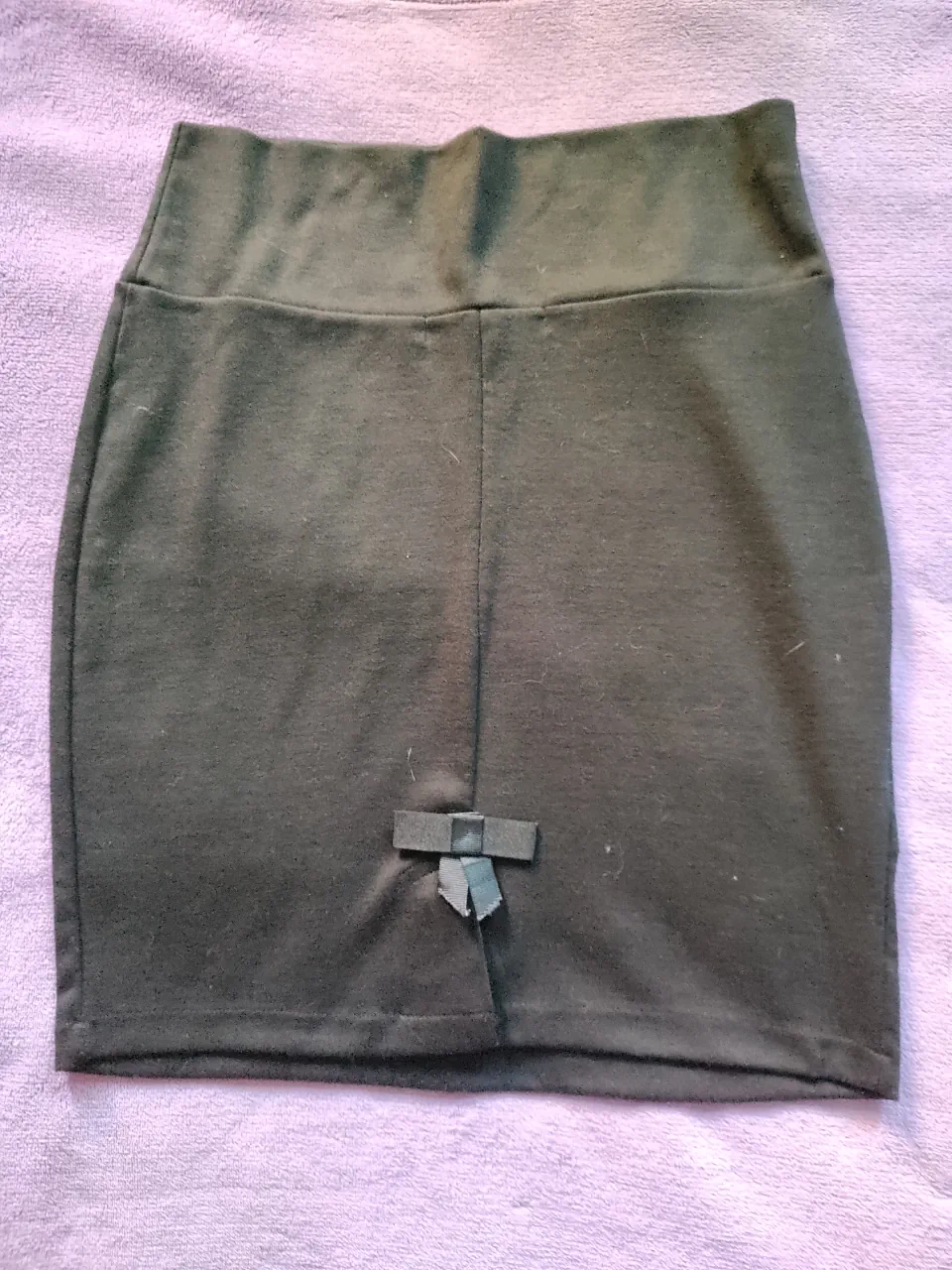 Minifalda Pollera sin marca - imagen 2