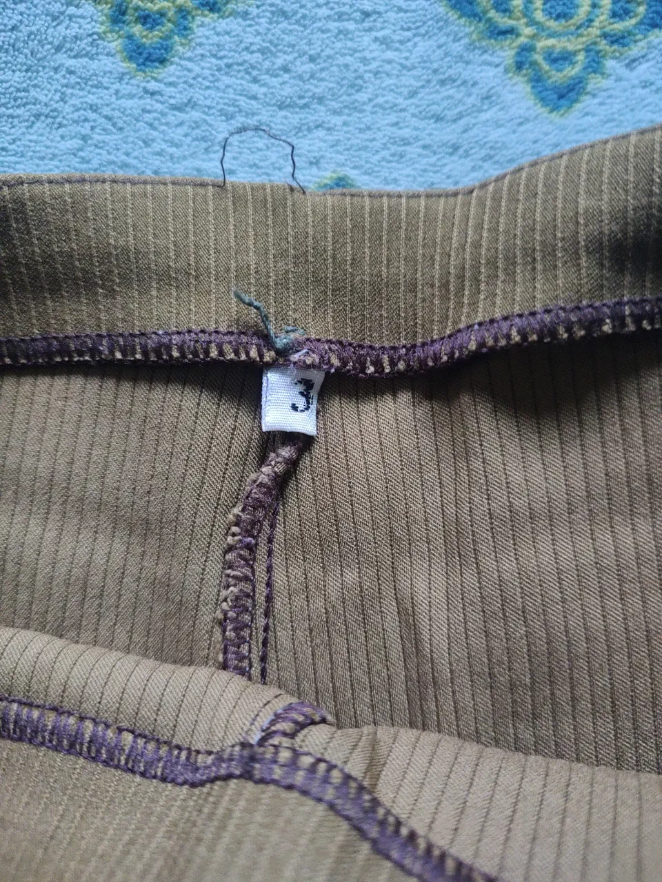 Pantalón Sin marca - imagen 3