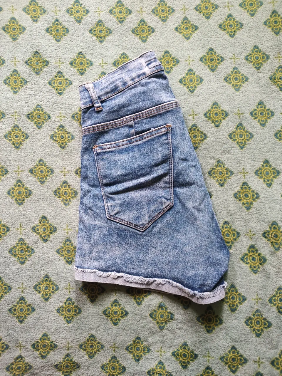 Short Ana clara - imagen 2