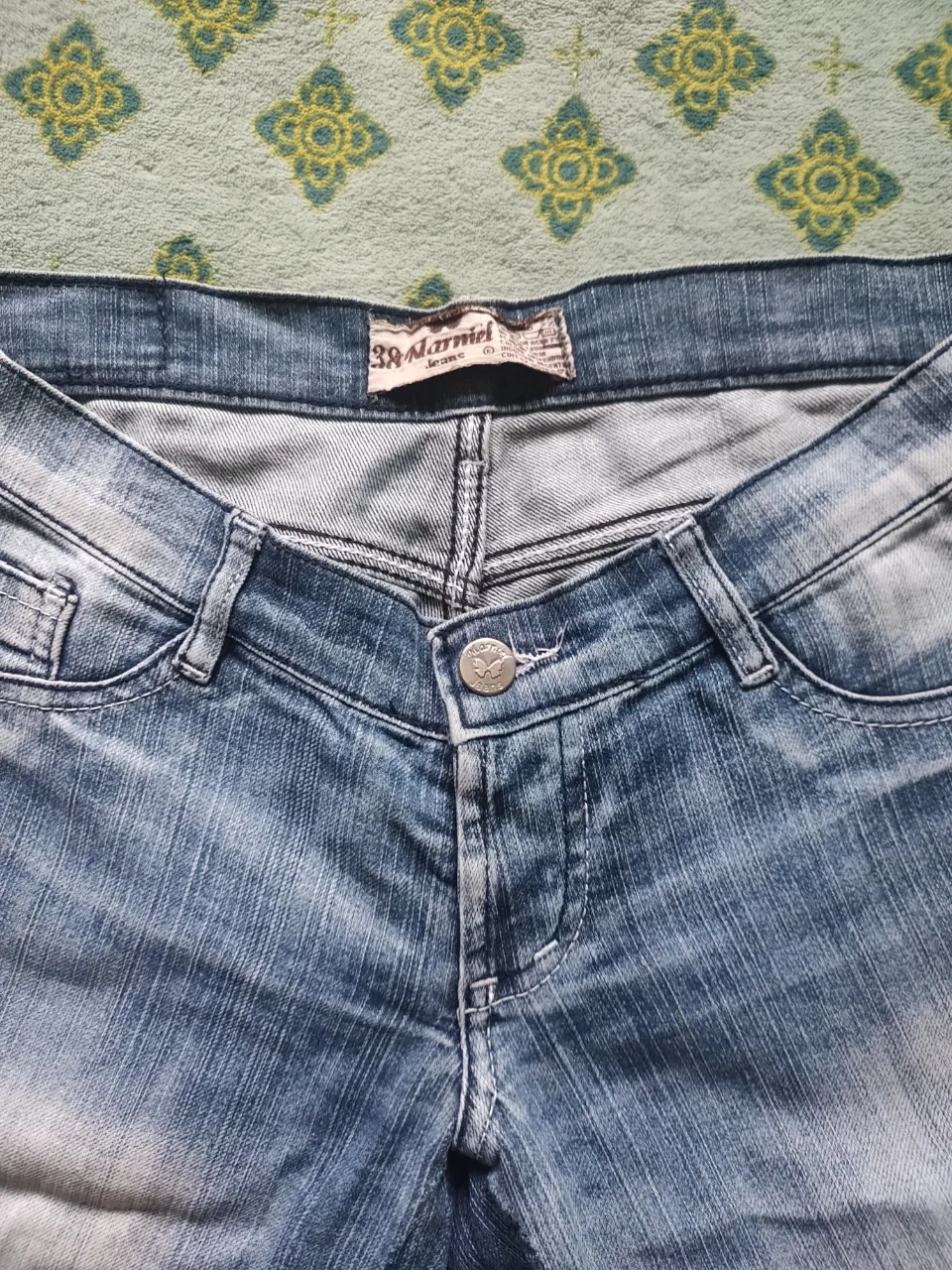 Jean Marniel jeans - imagen 6
