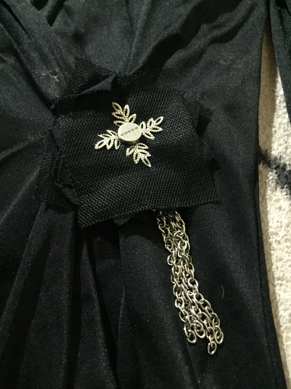 Vestido Casta - imagen 2