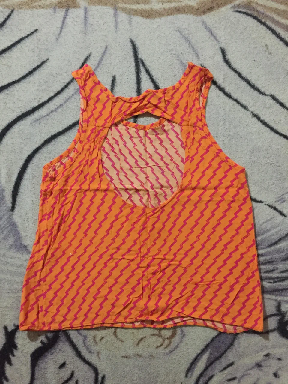 Musculosa Dayse - imagen 2