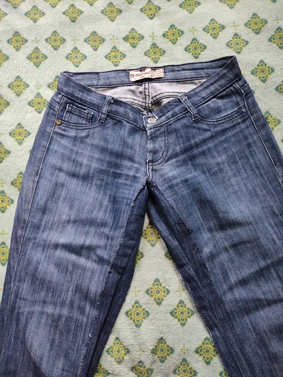 Jean Marniel jeans - imagen 4