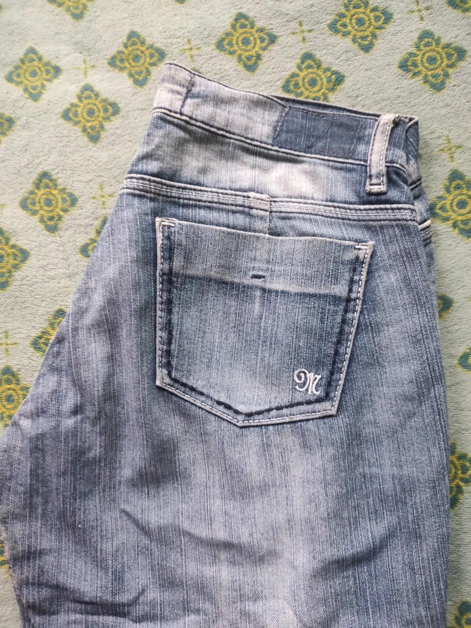 Jean Marniel jeans - imagen 7