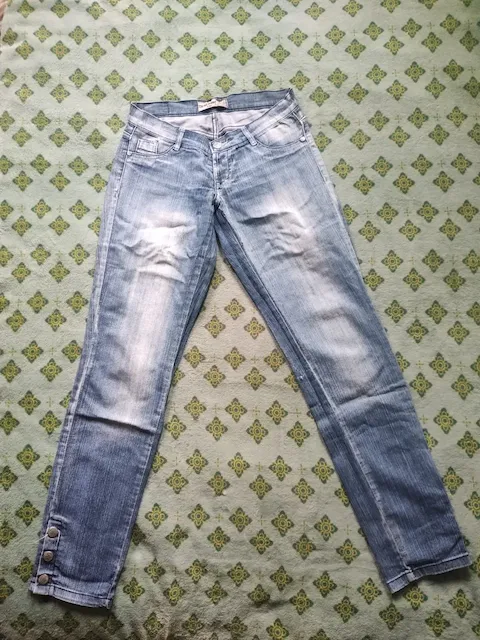 Marniel jeans · Talle MEX 38