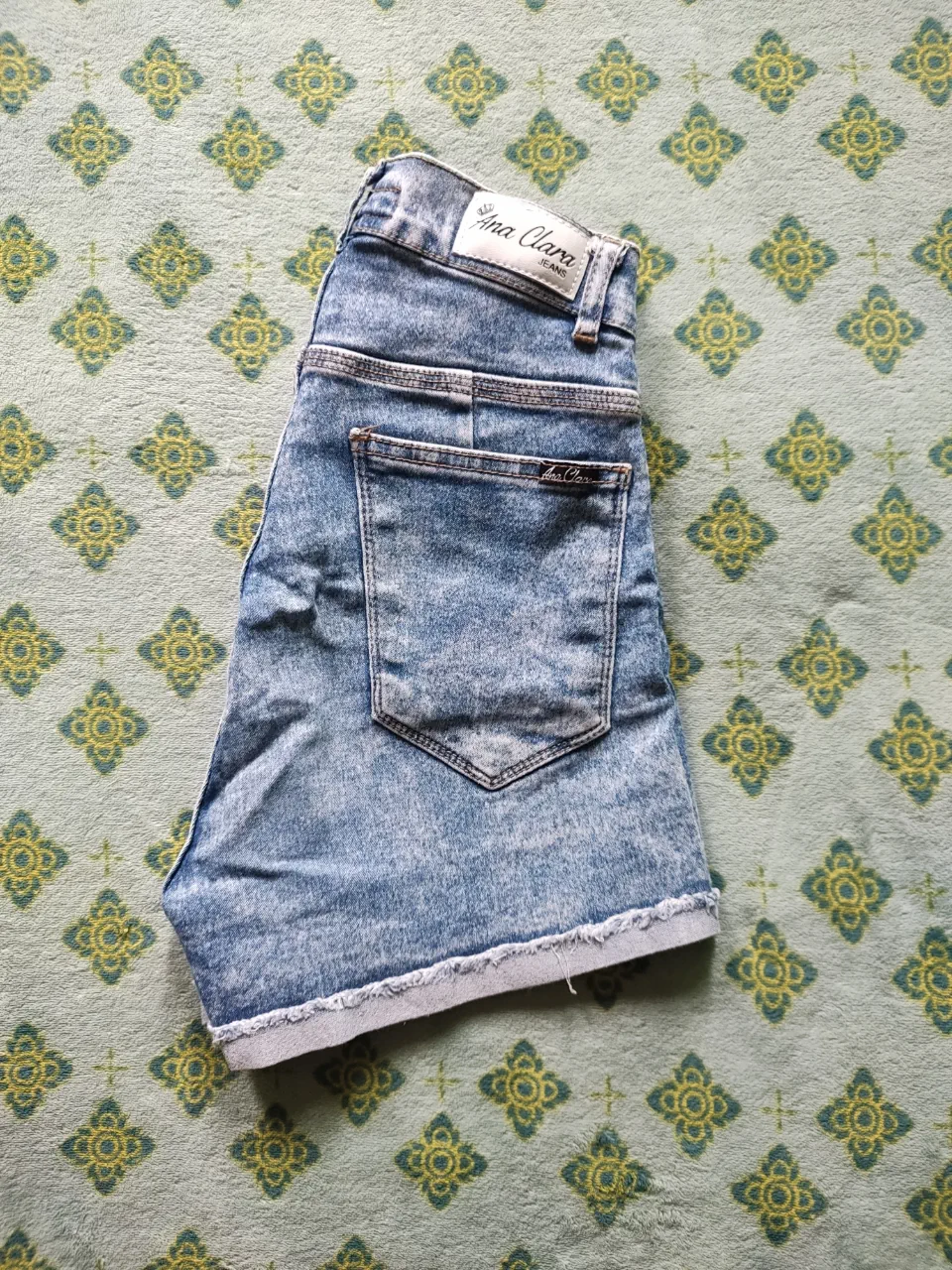 Short Ana clara - imagen 3