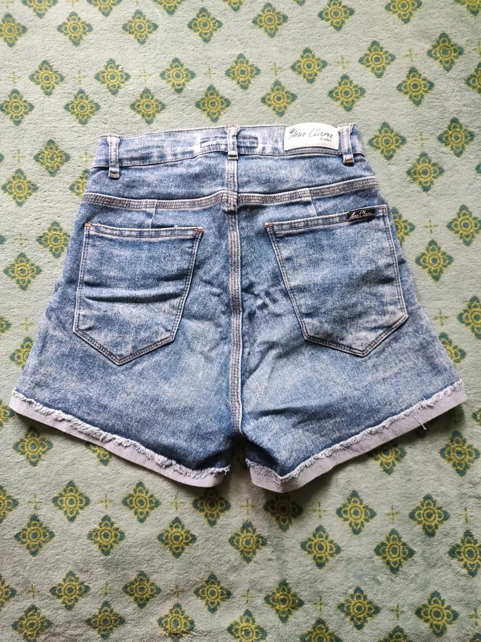 Short Ana clara - imagen 4