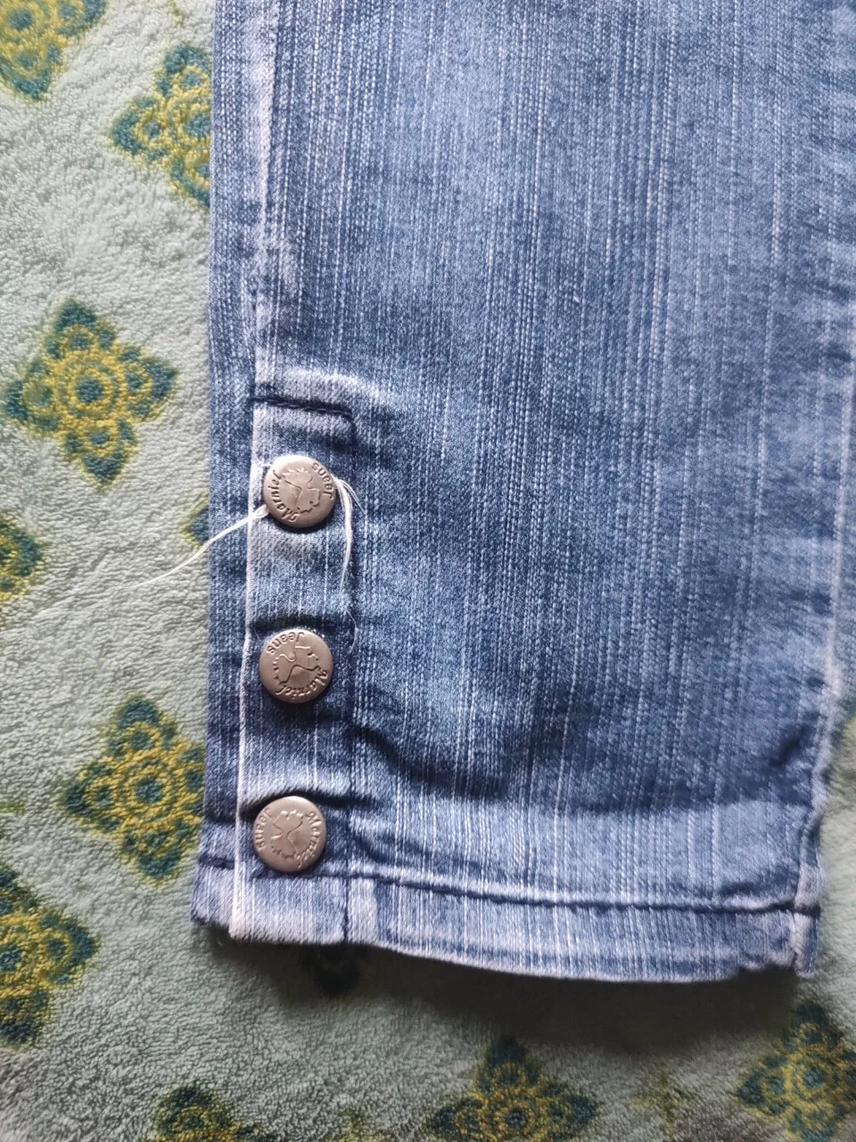 Jean Marniel jeans - imagen 4