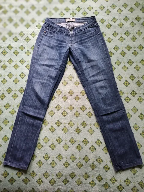 Marniel jeans · Talle MEX 38