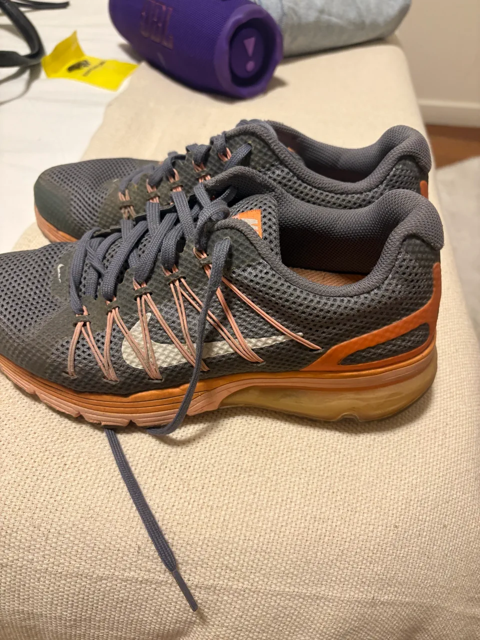 Zapatillas Nike - imagen 1