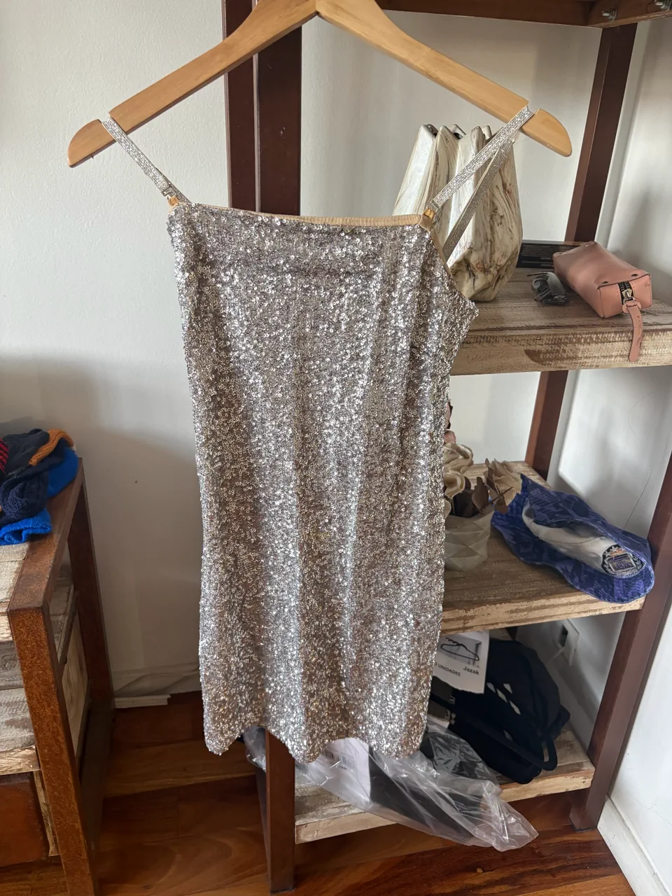Vestido Paris by flor monis · Talle 2