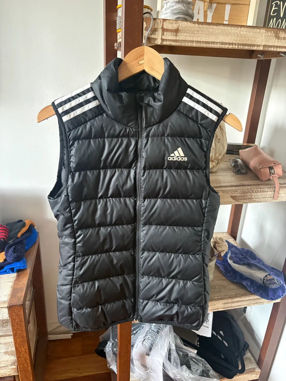 Chaleco adidas - imagen 1