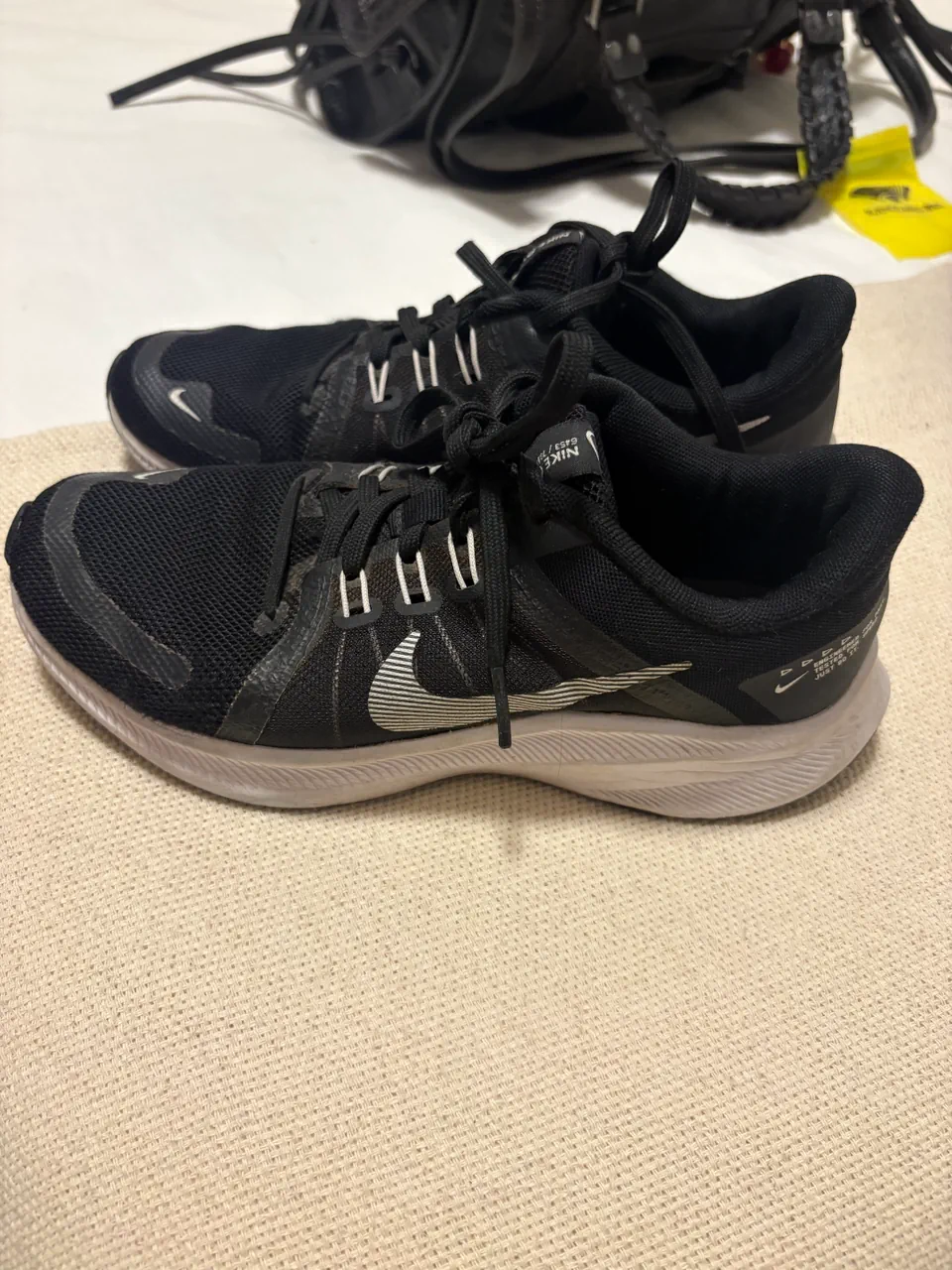 Zapatillas Nike - imagen 1