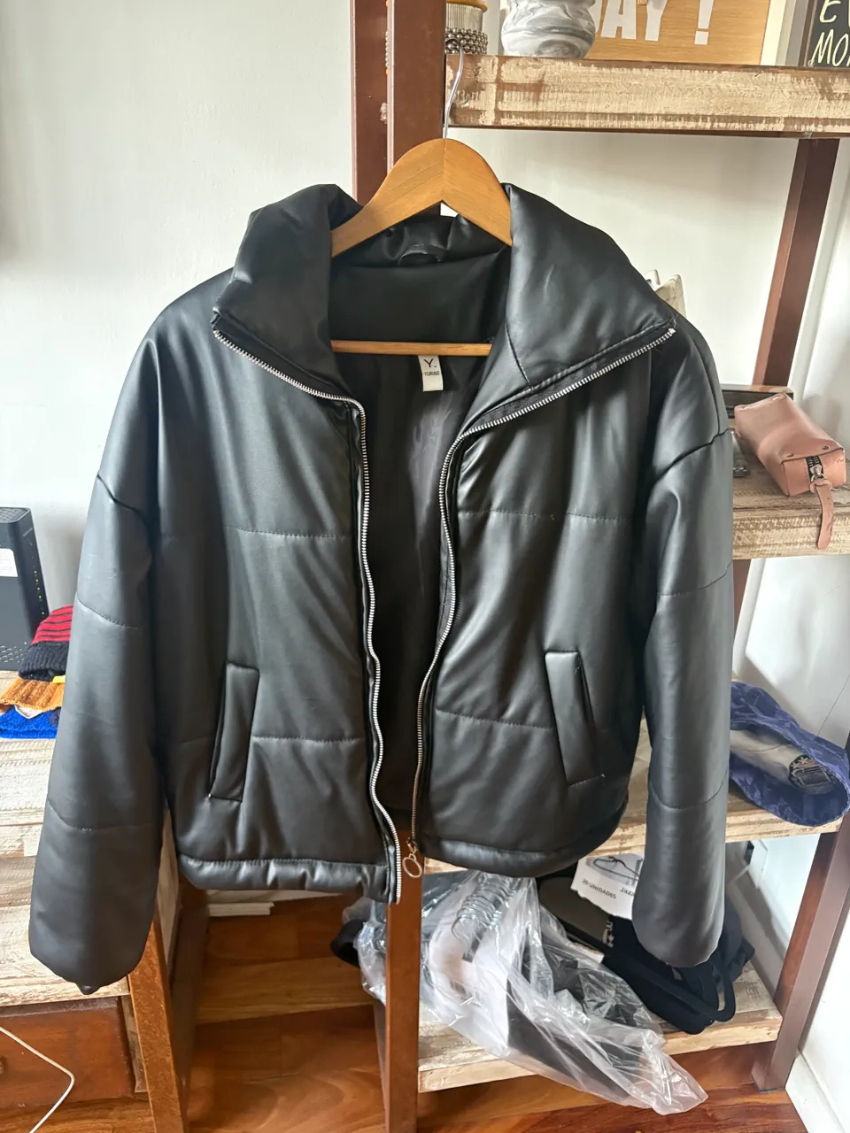 Campera Yurine - imagen 1