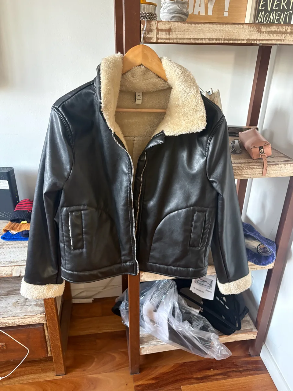 Campera Yurine - imagen 1